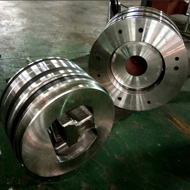 Top Quality China Aluminium Extrusion Die hollow die solid die