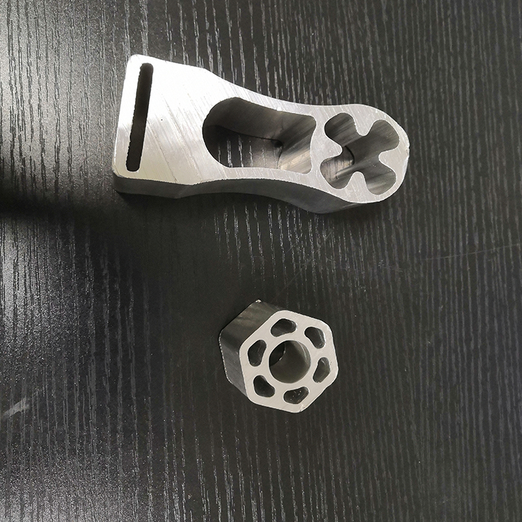 Custom Aluminum Alloy Extrusion Profile Suppliers