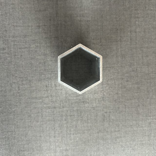 Industrial aluminum profile China