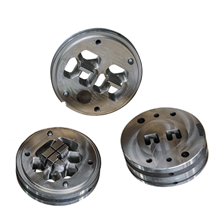 Aluminum Extrusion Mould /Aluminum Extrusion Die/aluminum Alloy Profile Extrusion Die