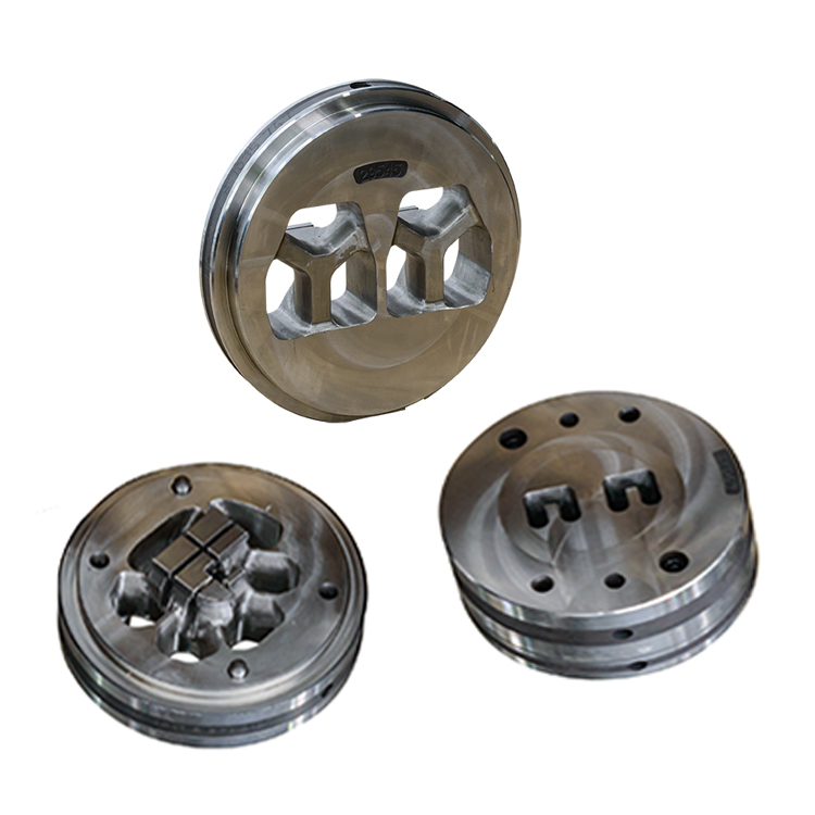 Aluminum extrusion die extrusion Mould manufacturer
